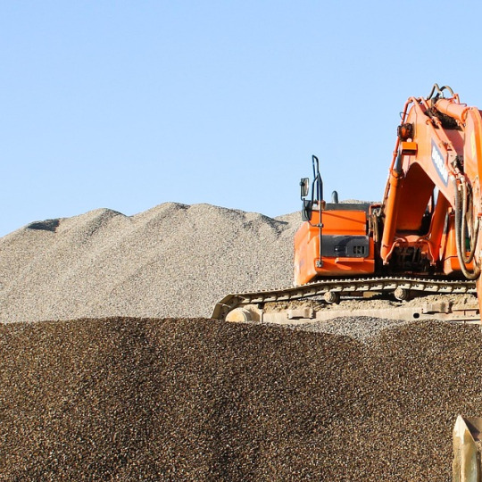 bulldozer team